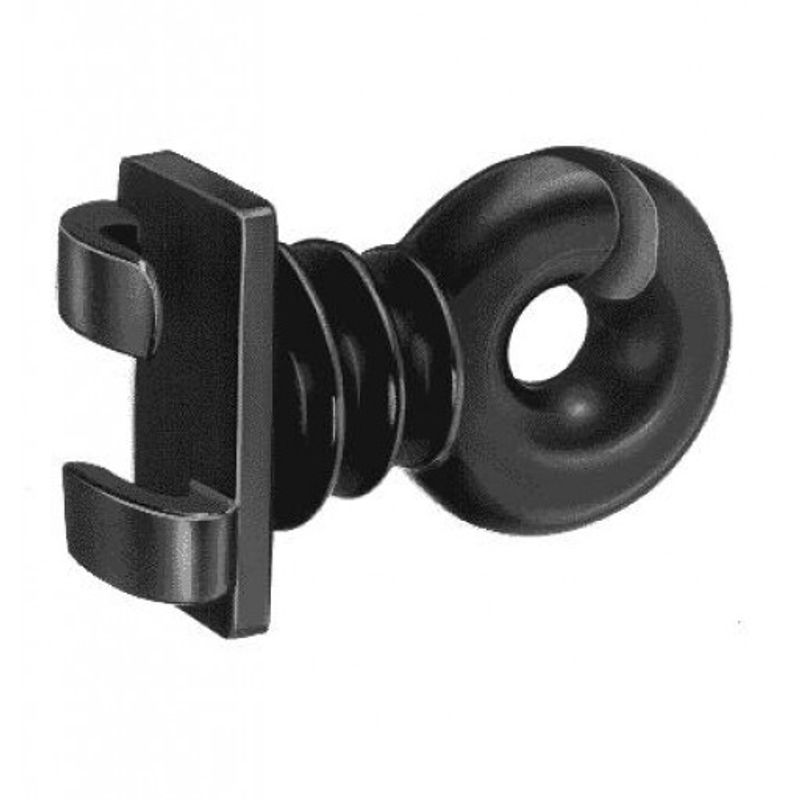 Klemfix isolator