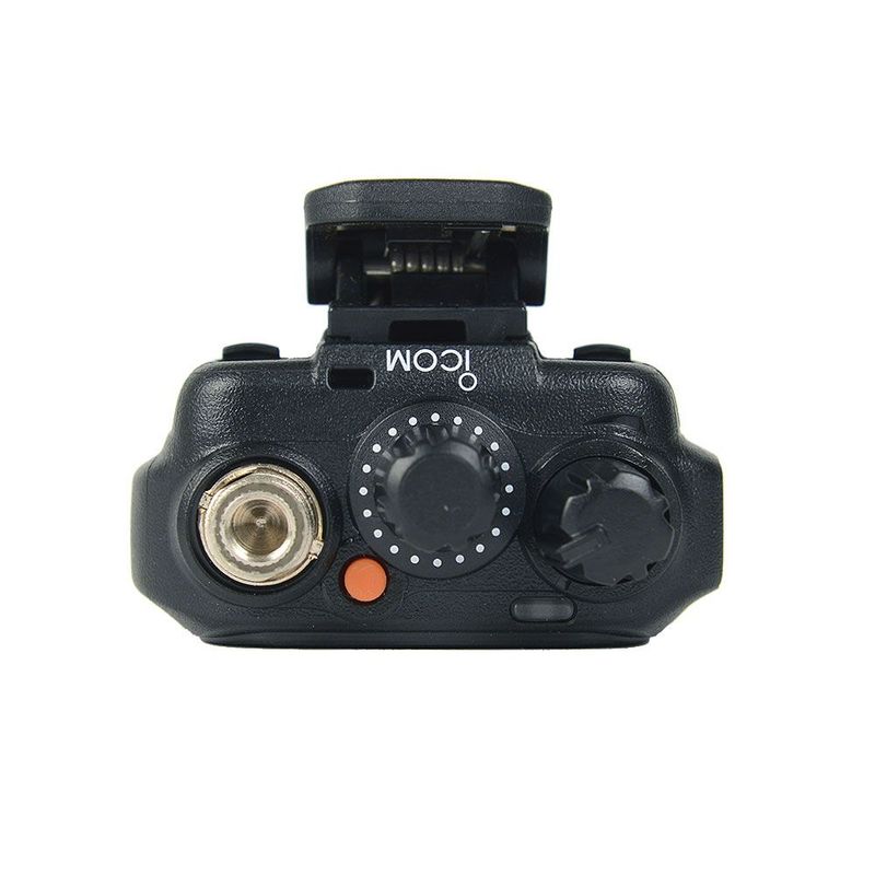  Icom ProHunt D-52 Sikringsradio