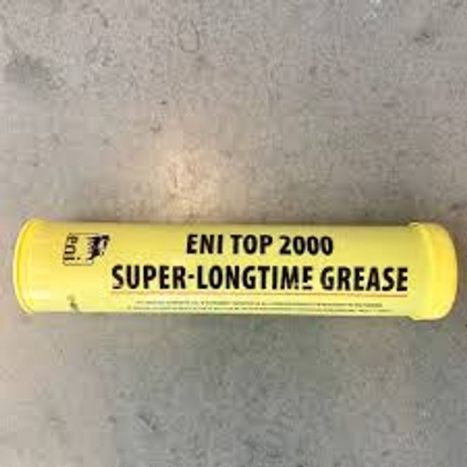 Hovedbilde Eni Autol Top 2000 Super-Longtime Grease – ...