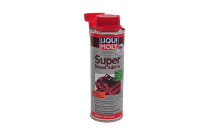 Hovedbilde Super diesel 250ml