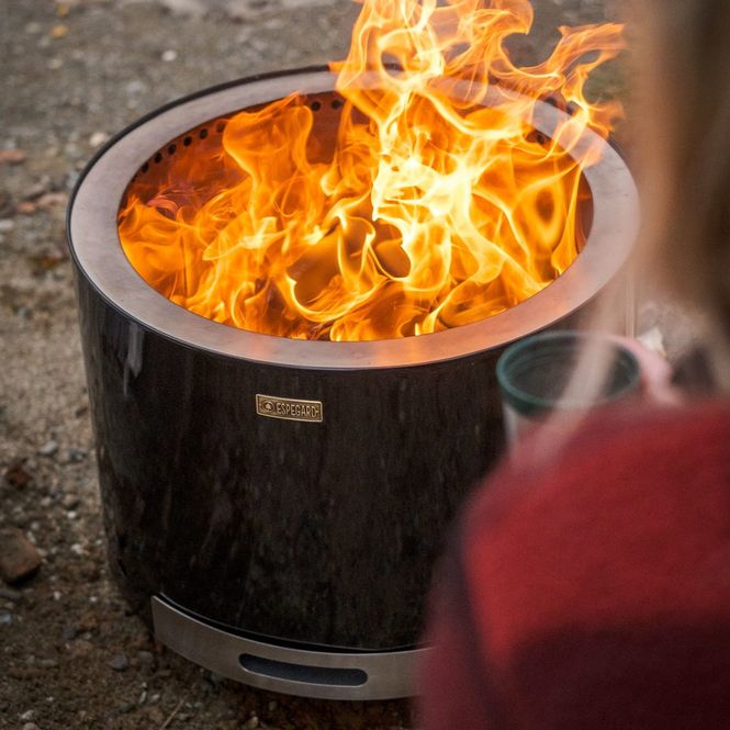 Hovedbilde Bålbrenner Pilar 50