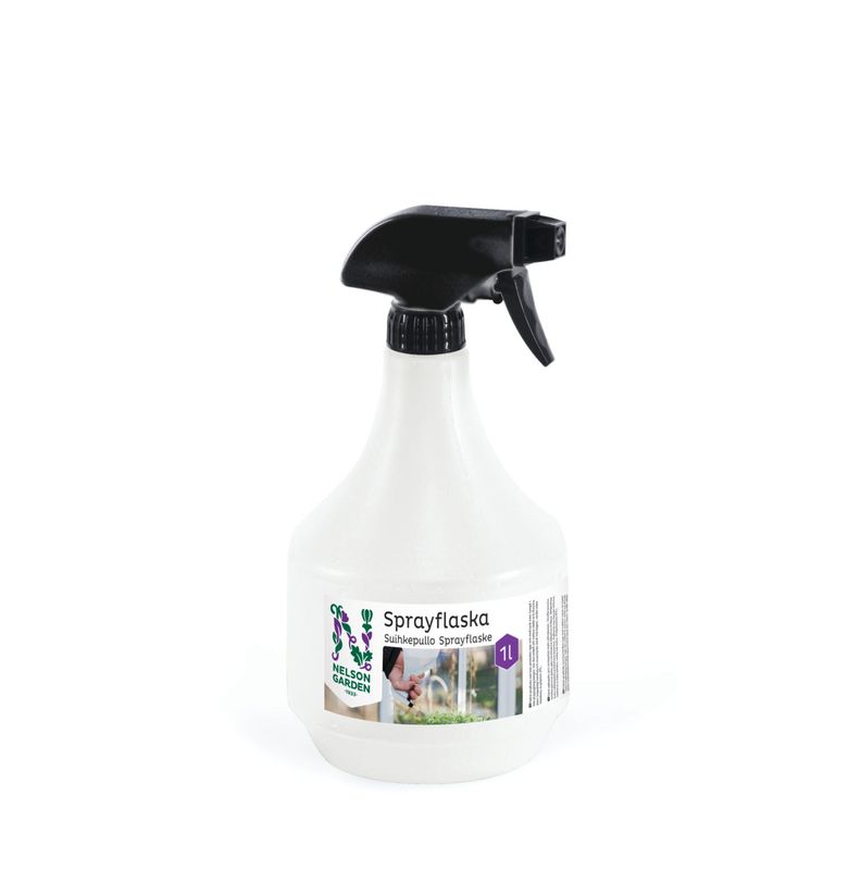 Sprayflaske 1l