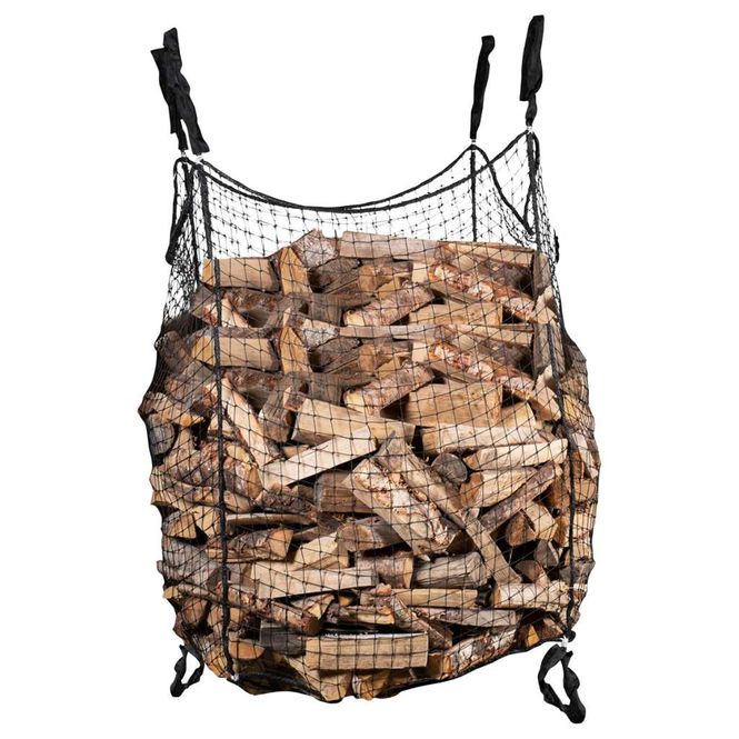 Hovedbilde Notsekk 1000 liter – Optimal tørking og ...