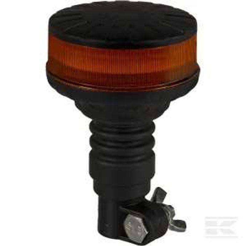 LED Varsellys 23W Stangfeste