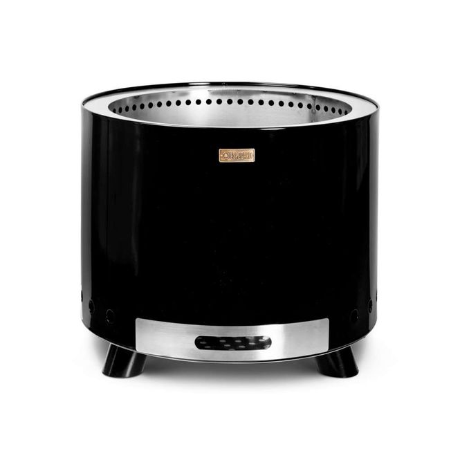 Hovedbilde Bålbrenner Pilar 50