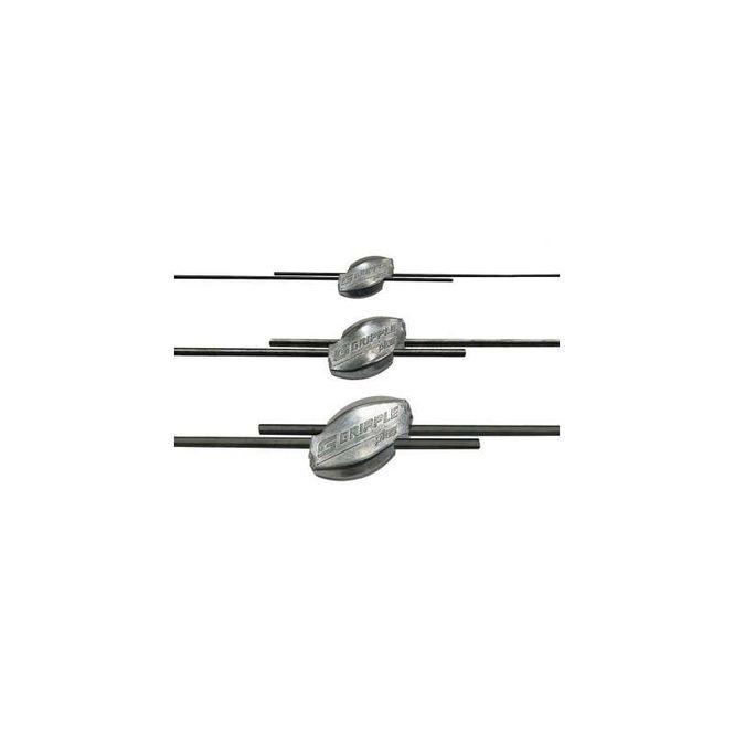 Hovedbilde Gripple maxi 3,25-4,2 mm Pose på 20 styk 
