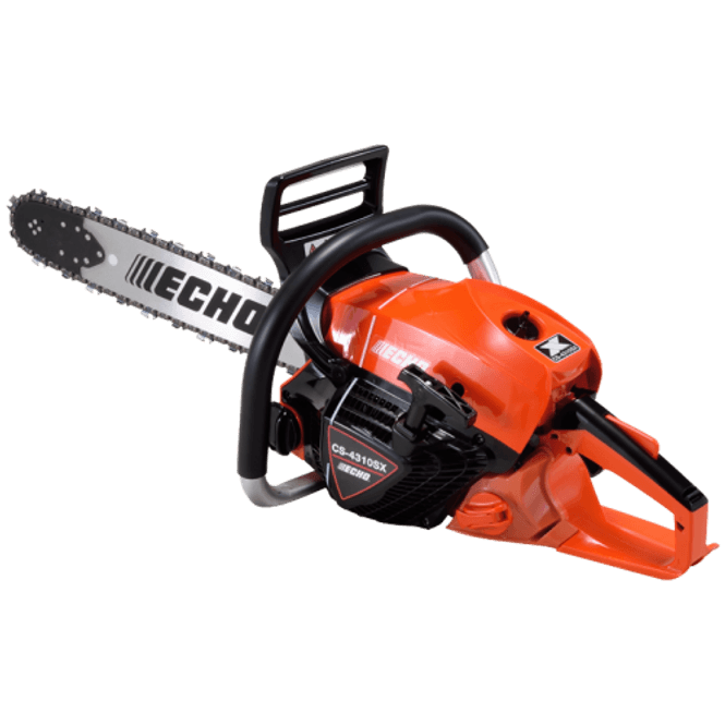 Hovedbilde Echo CS-4310SX-33 Motorsag - 33 cm