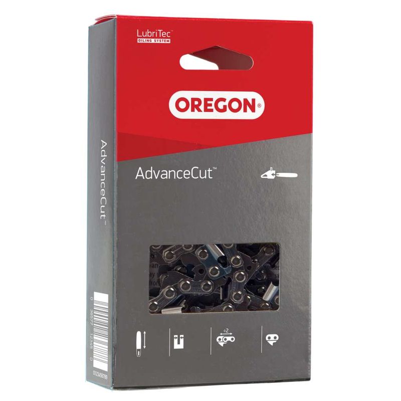 Oregon KJEDE 3/8 1,1MM 44DL