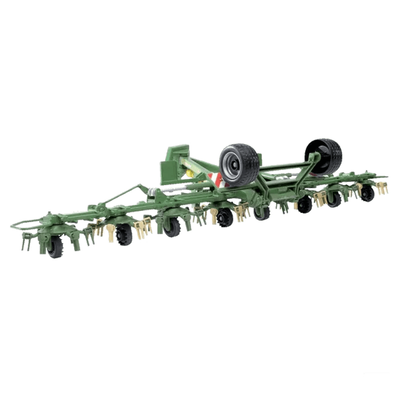 Bruder Krone roterende rake KWT 8.82