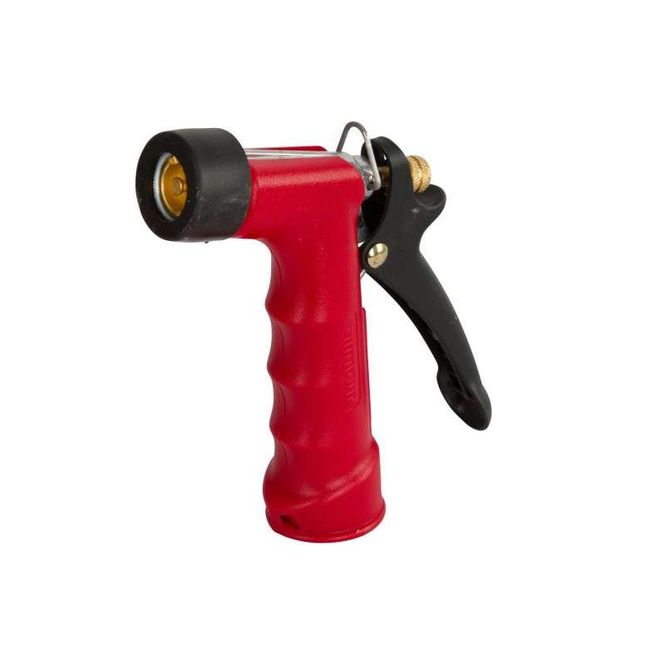 Hovedbilde Grip nozzle with brass head insert