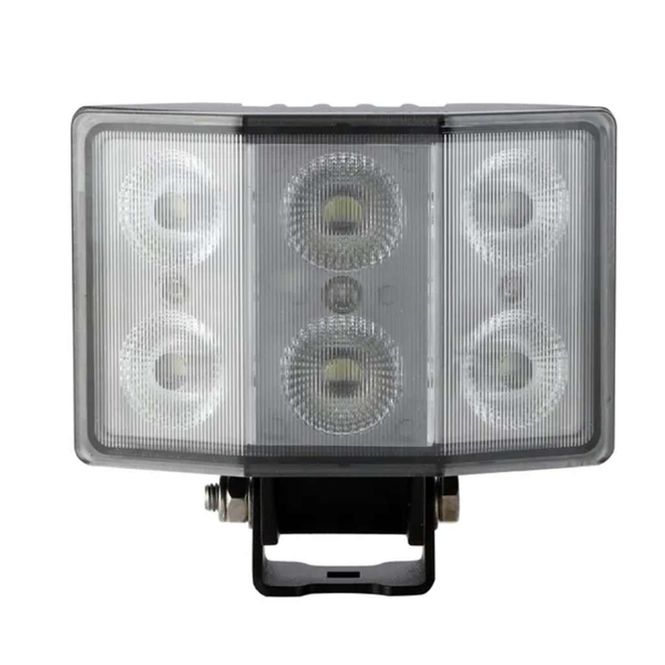 Hovedbilde Arbeidslykt 60W 5700 lumen bred vinkel