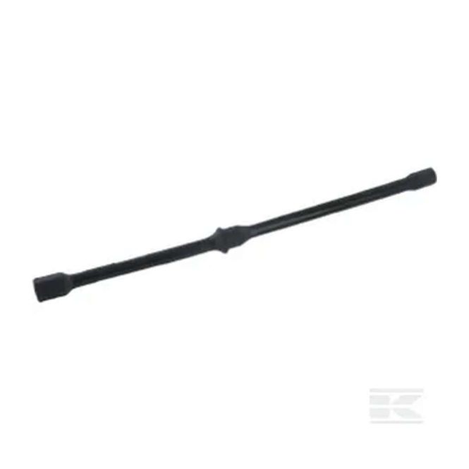 Hovedbilde Drivstoffledning passende for Husqvarna 17cm