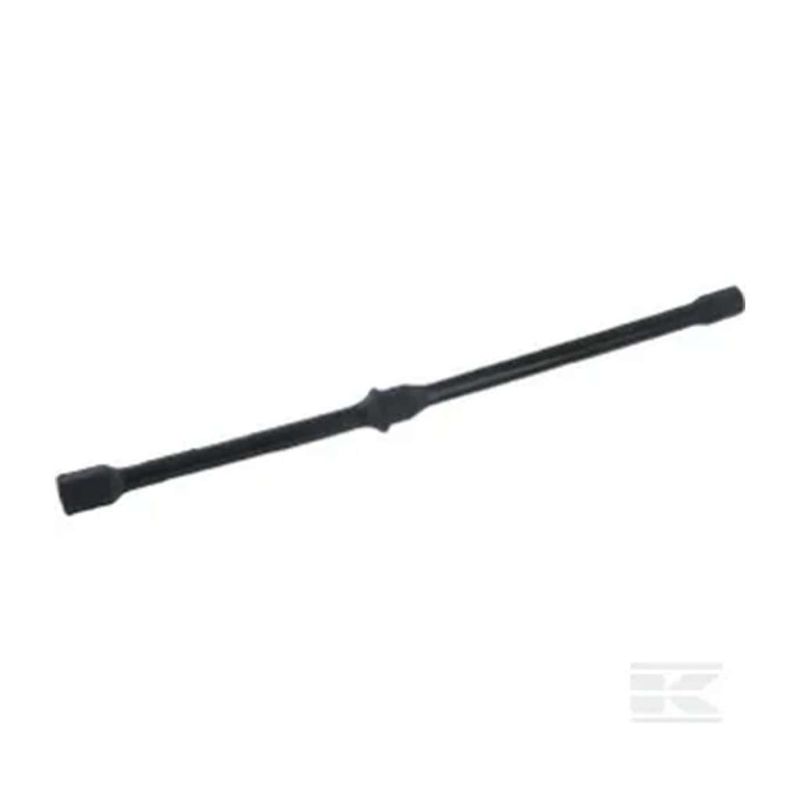 Drivstoffledning passende for Husqvarna 17cm