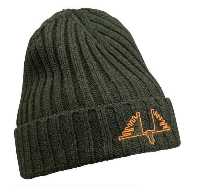 Hovedbilde Swedteam Ultra Strikket lue