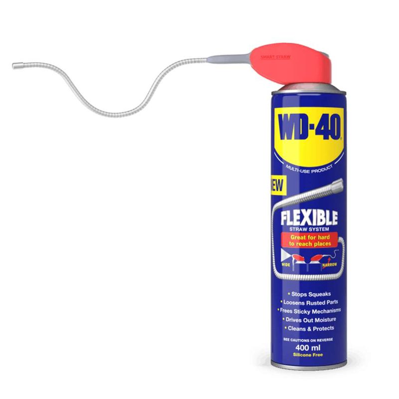 WD-40 Multi Spray - Flexible 400 ml