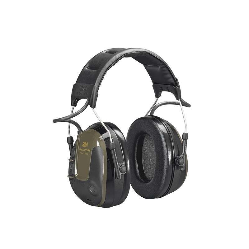 3M Peltor ProTac Hunter – Den ultimate jaktkameraten