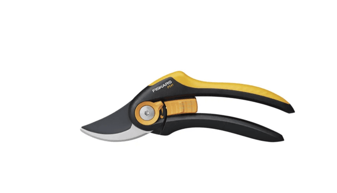 Hovedbilde Beskjæringssaks, sideskjær, Plus Smartfit, P541