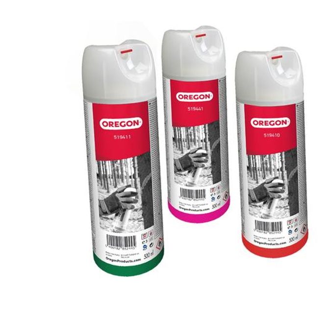 Hovedbilde Merkespray