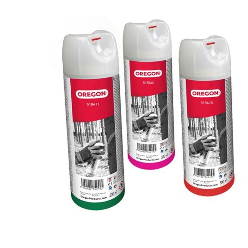 Merkespray