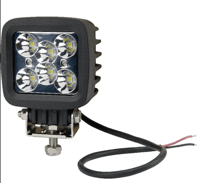 Hovedbilde Arbeidslykt 3780 lumen