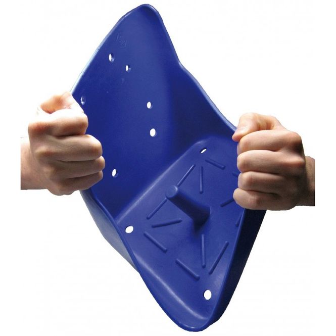 Hovedbilde Saltsteinsholder FLEX for 10KG