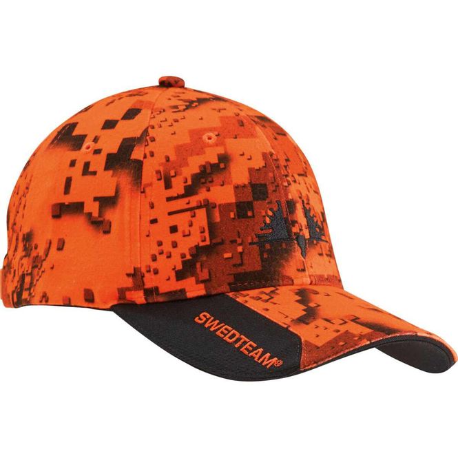 Hovedbilde Swedteam Ridge Caps 
