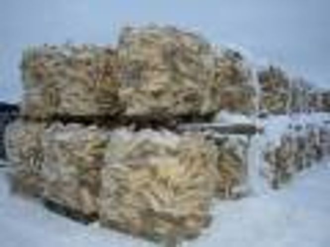 Hovedbilde Tom sekk TG Vedsekk Hydro 1500 L Hydro 5 i pkn