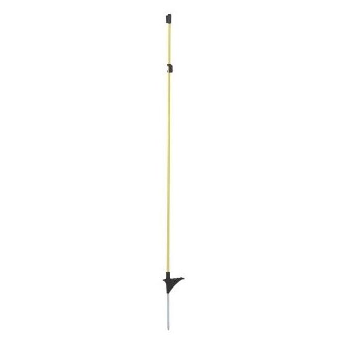Hovedbilde Glassfiberstolpe 152 cm