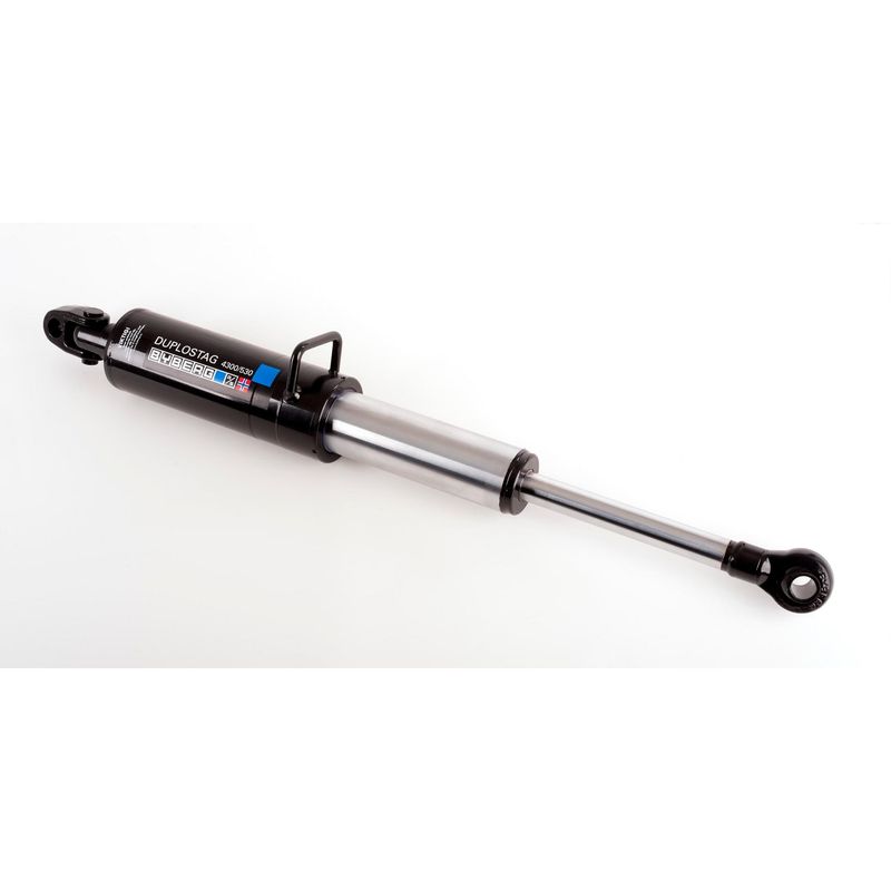 Duplostag 4300 - Traktor opp til 120HK