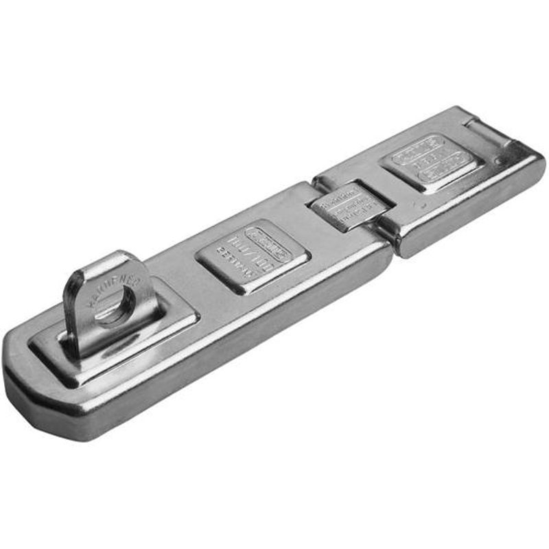 Abus 100DG/80 C/ESFN leddhaspe