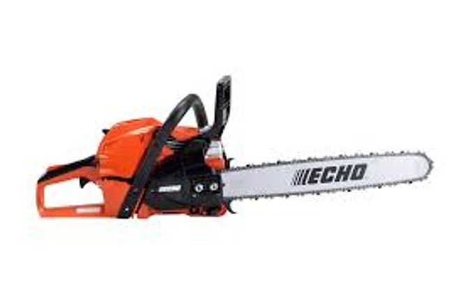 Hovedbilde Echo CS-4510ES-33 Motorsag - 33 cm