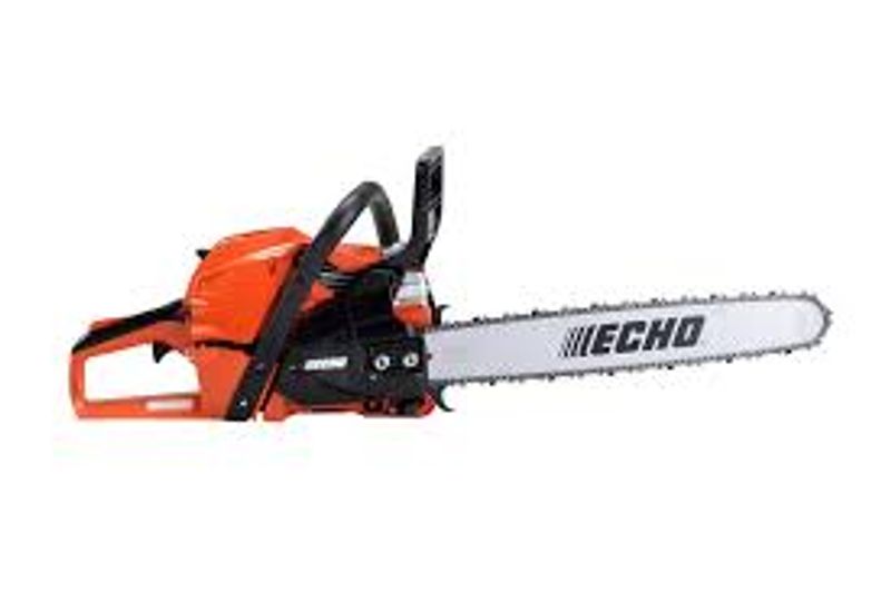 Echo CS-4510ES-33 Motorsag - 33 cm