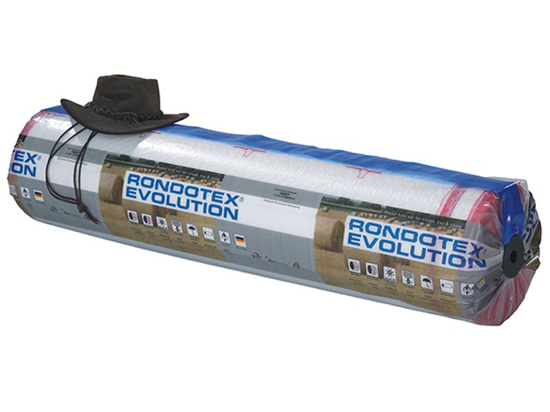 RONDOTEX® EVOLUTION 123cm x3000 / Pris på forespørsel     