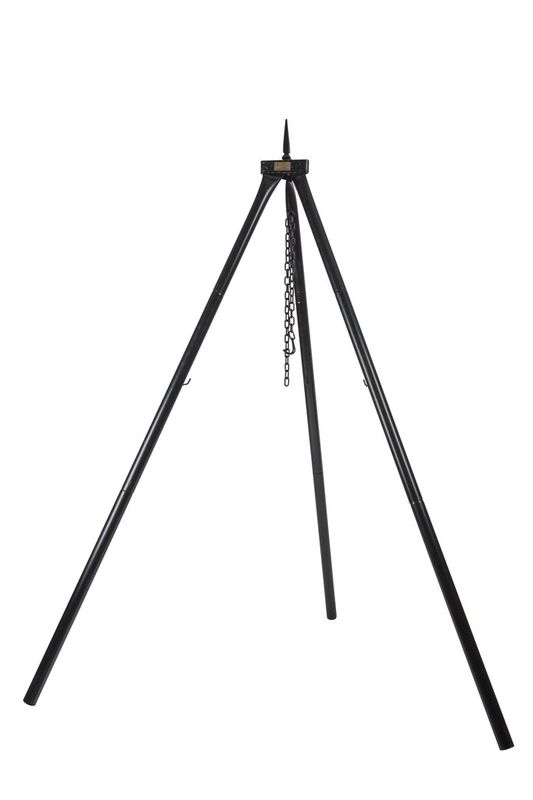 Bålpanne stativ 60 /Bålrigg