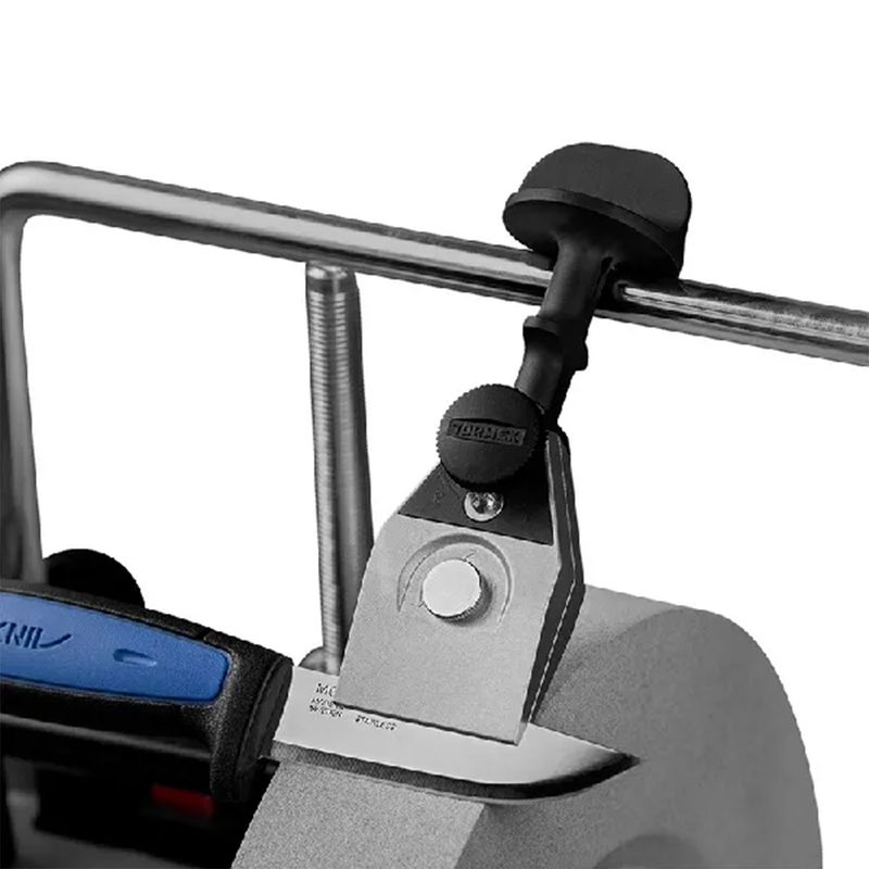 Tormek T-4 inklusive KJ-45 og SVM-00 Kniv jigg KJ-45 og SVM-00 Kniv jigg