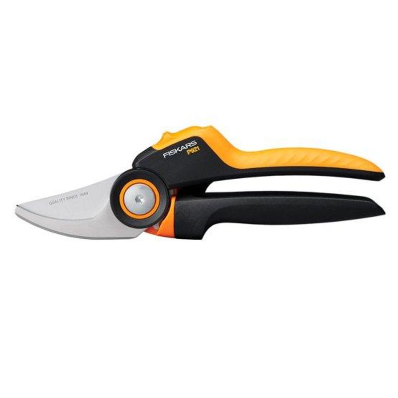 Beskjæringssaks, sideskjær, X-serie PowerGear medium, P921