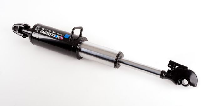 Hovedbilde Duplostag 6002 - over 100 HK. Med ledd og ...