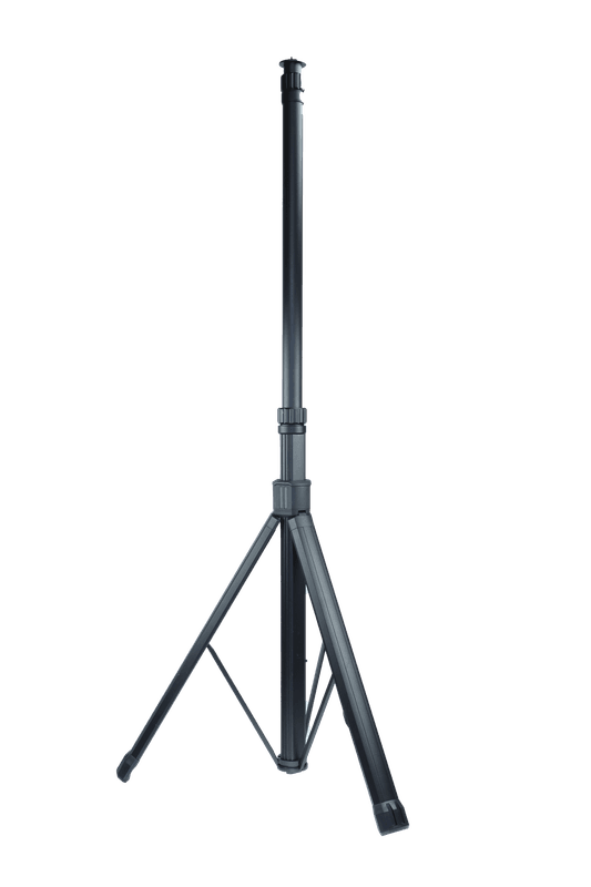 Osean Tripod – Solid og fleksibelt stativ til arbeidslampe