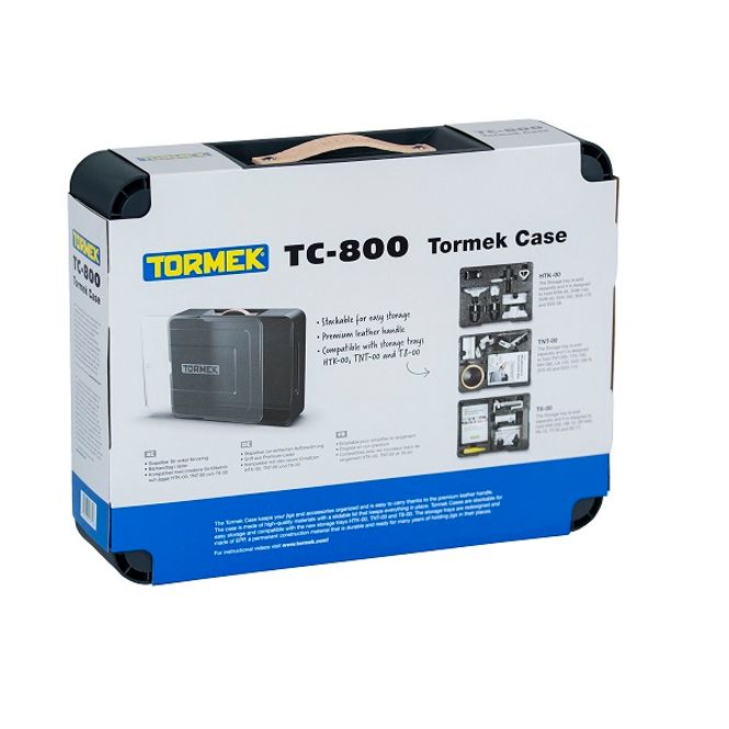 Hovedbilde Tormek Case TC-800