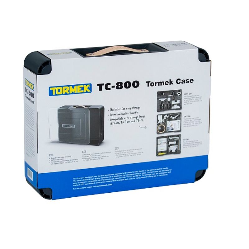 Tormek Case TC-800