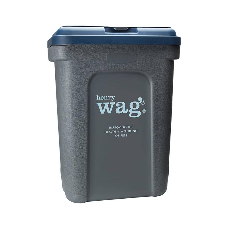 Henry Wag Store Fresh 15kg