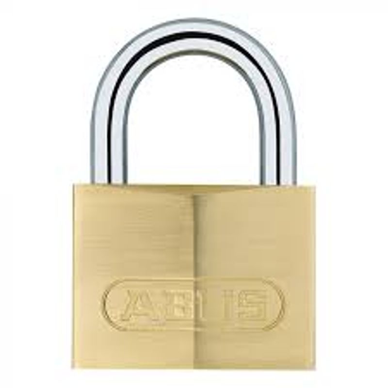 Abus 713/40 C messinglås