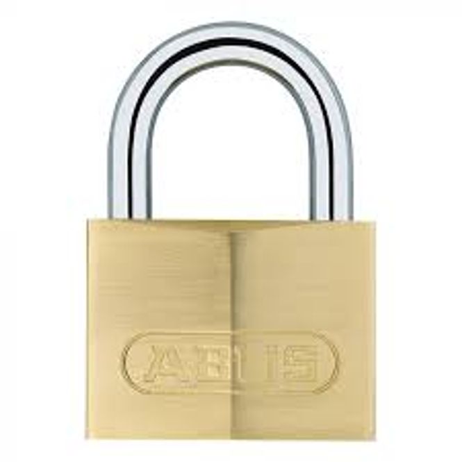 Hovedbilde Abus 713/50 C messinglås