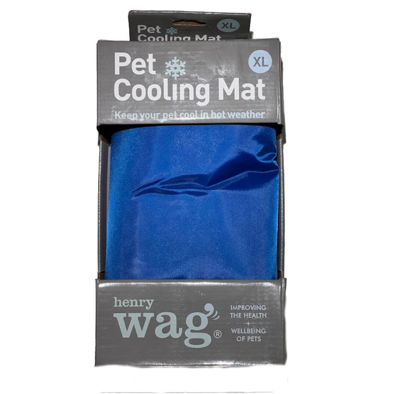 Henry Wag Pet Cool Mat 