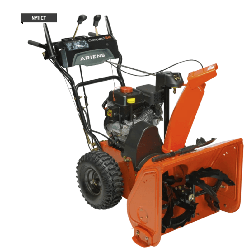 Ariens Compact AT 24 LE