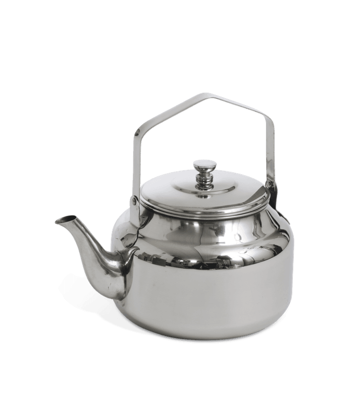 Espegard kaffekjele 2,5L
