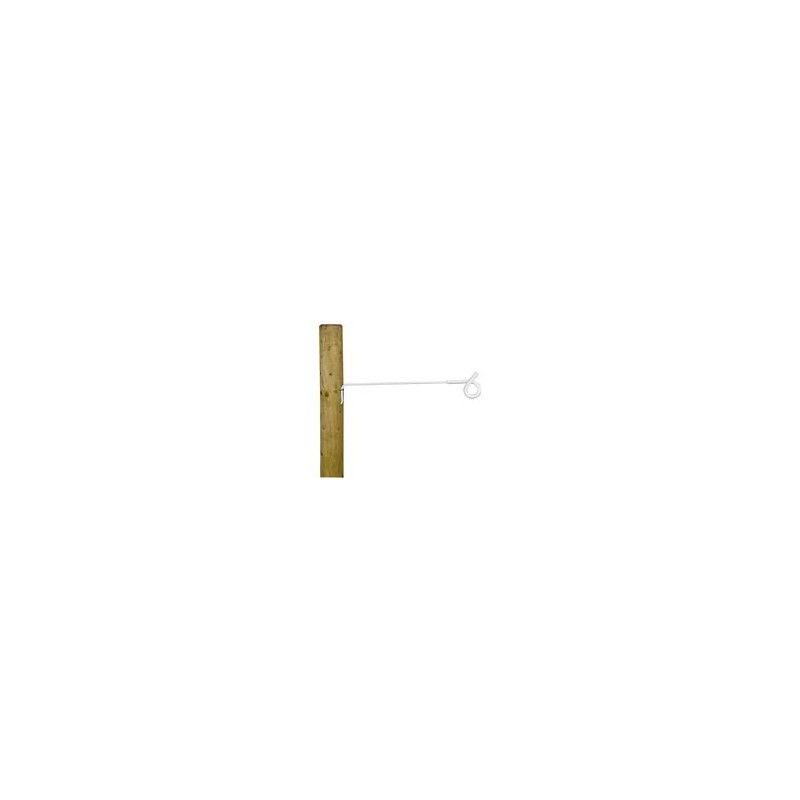 Avstands isolator Pigtail Pose med 10 stk.