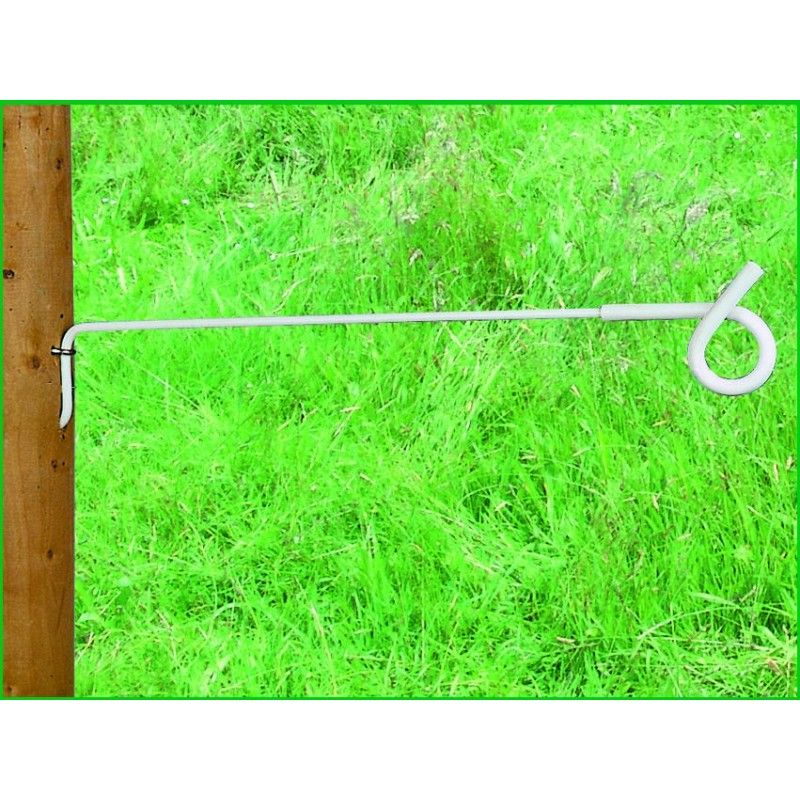 Avstands isolator Pigtail Pose med 10 stk.