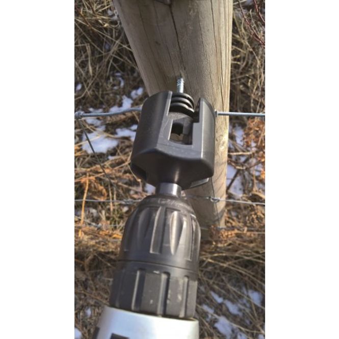 Hovedbilde Ring isolator verktøy