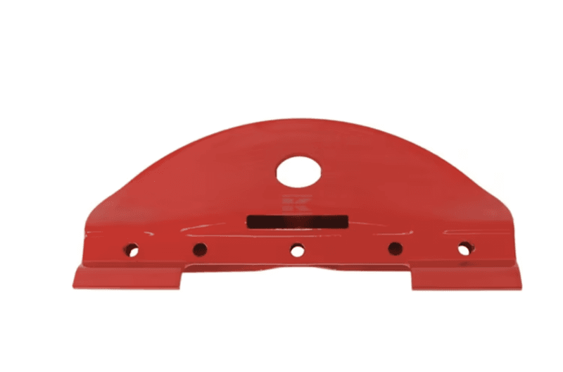 Plate Gms200 JF